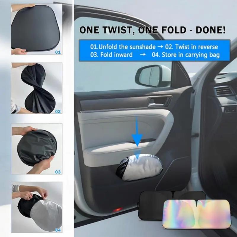 PrismShield™ Windshield Cover