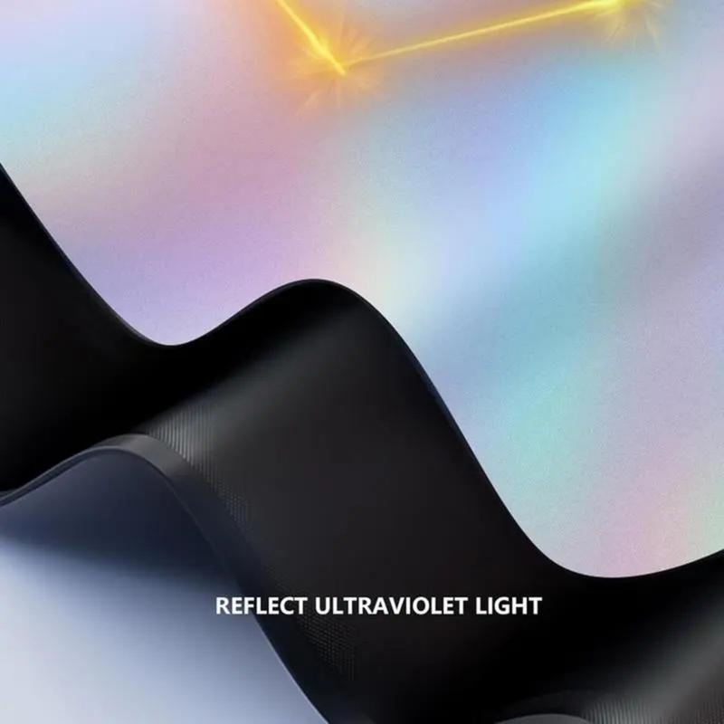 PrismShield™ Windshield Cover