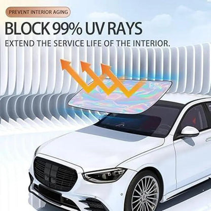 PrismShield™ Windshield Cover