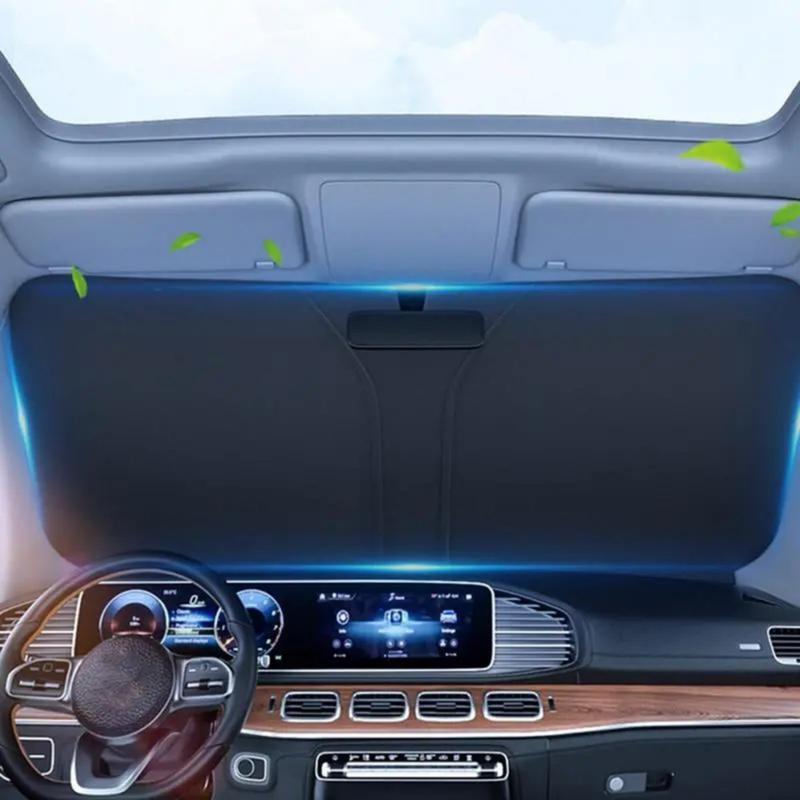 PrismShield™ Windshield Cover