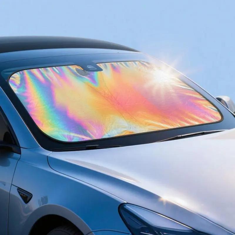 PrismShield™ Windshield Cover