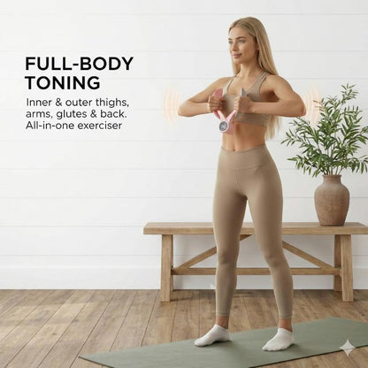 EaseTone™ Trainer