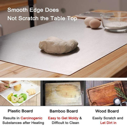 CleanSlate™ Steel Board