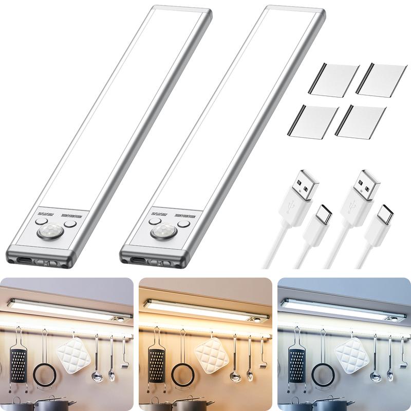 LumenRail™ Wireless Motion Light Bar