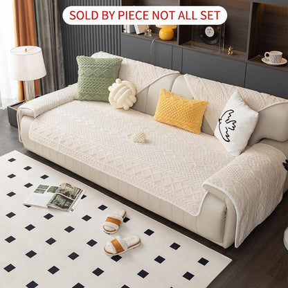 SofaShield™ Non-Slip Couch Cover