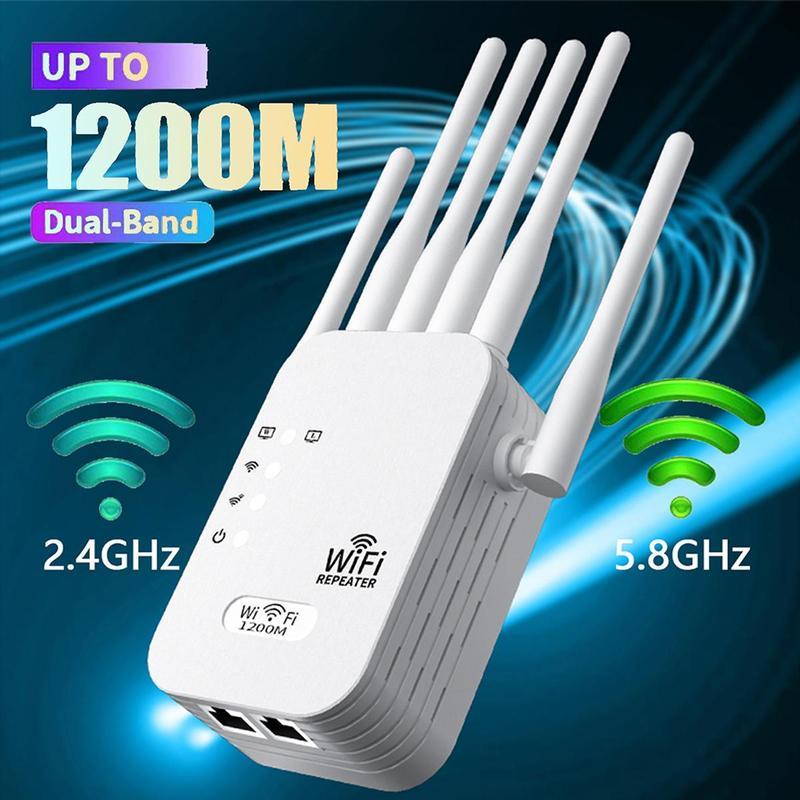 RangeMax™ WiFi Extender