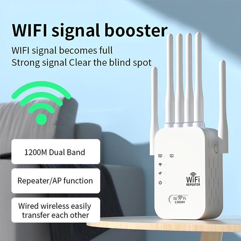 RangeMax™ WiFi Extender
