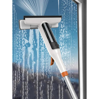 ClearSwipe™ 3-in-1 Window Cleaner