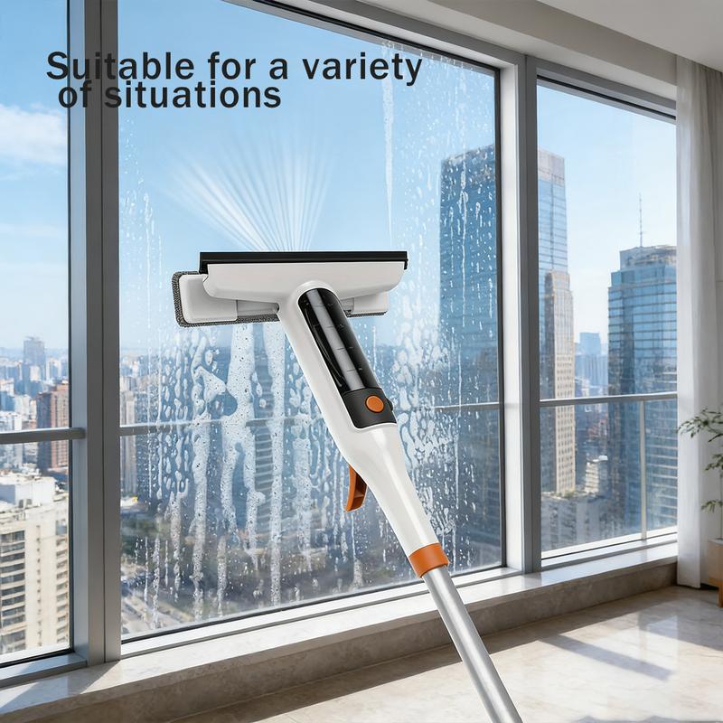 ClearSwipe™ 3-in-1 Window Cleaner
