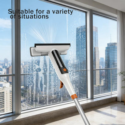ClearSwipe™ 3-in-1 Window Cleaner