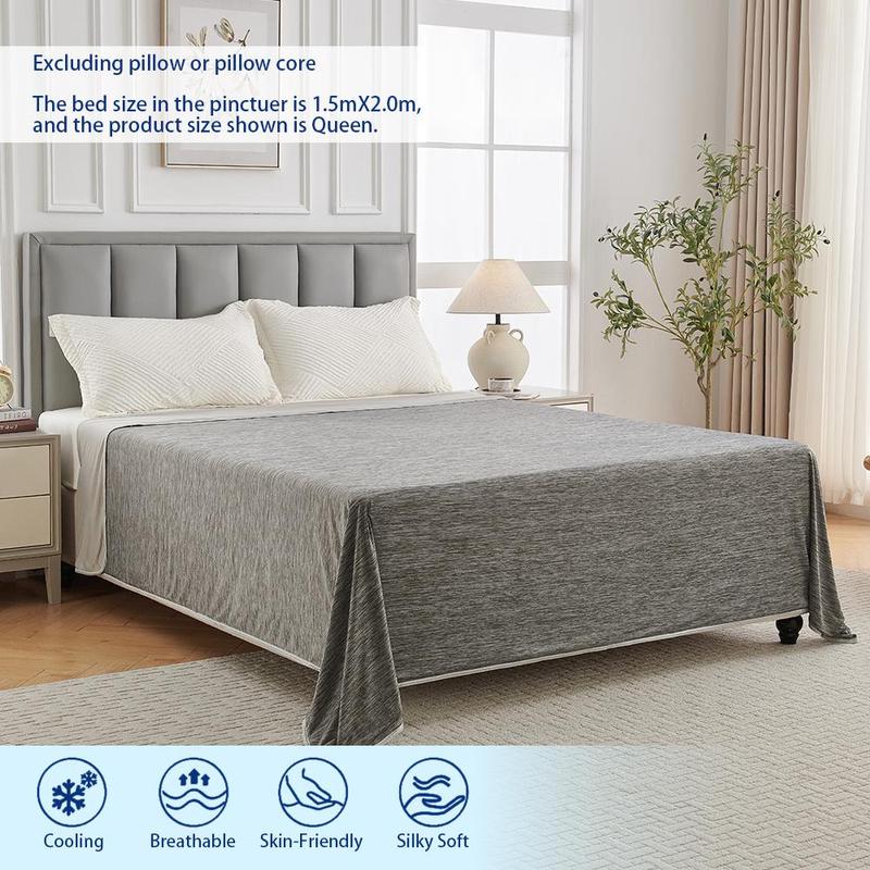 ChillRest™ Cooling Blanket