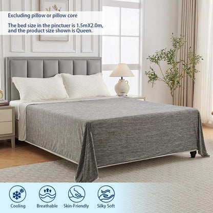 ChillRest™ Cooling Blanket