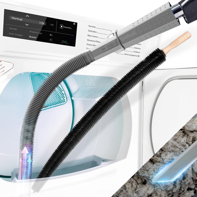 LintGuard™ Dryer Cleaner