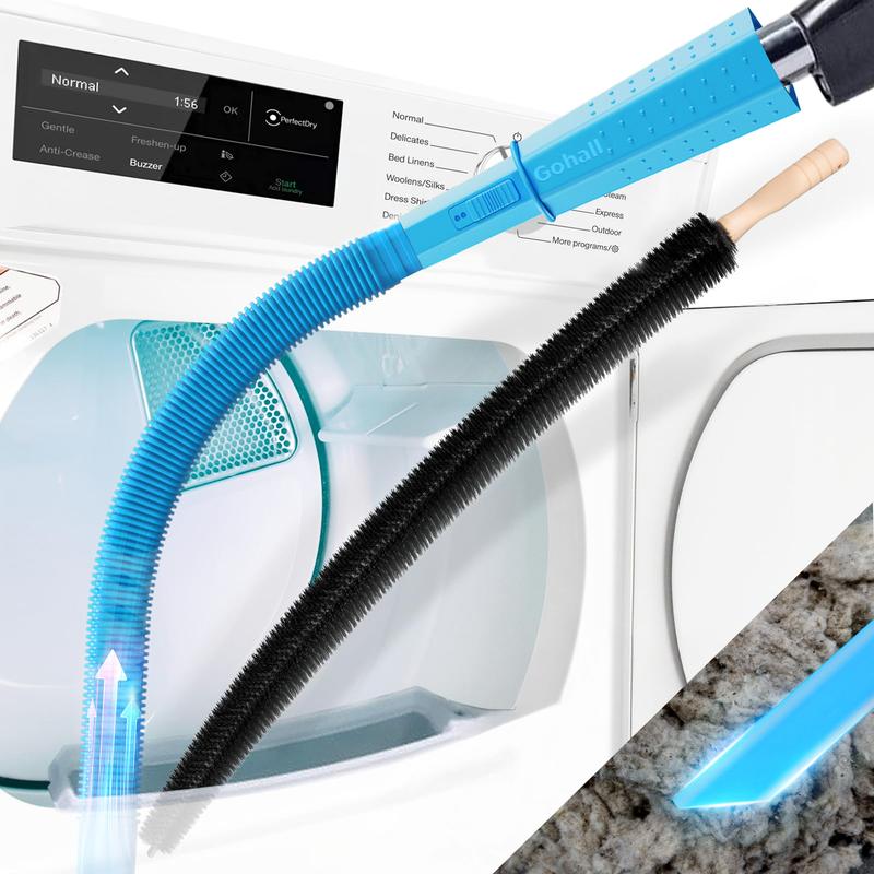 LintGuard™ Dryer Cleaner